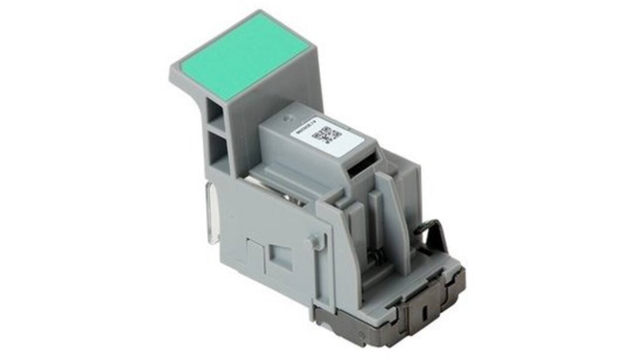 Ricoh type W nietcartridge houder (inclusief 2.000 nietjes)