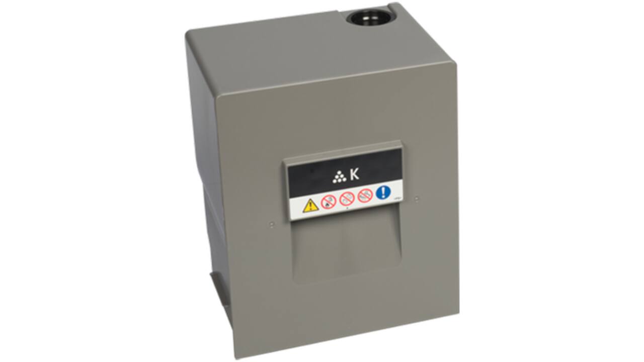 Ricoh Pro C5100 toner zwart (capaciteit 30.000 afdrukken)