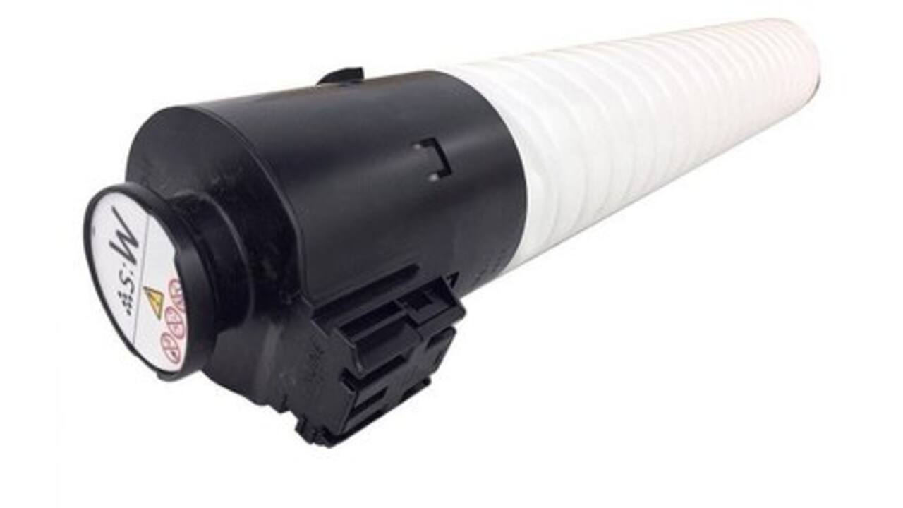 Ricoh Pro C7100 toner wit (capaciteit 16.000 afdrukken)