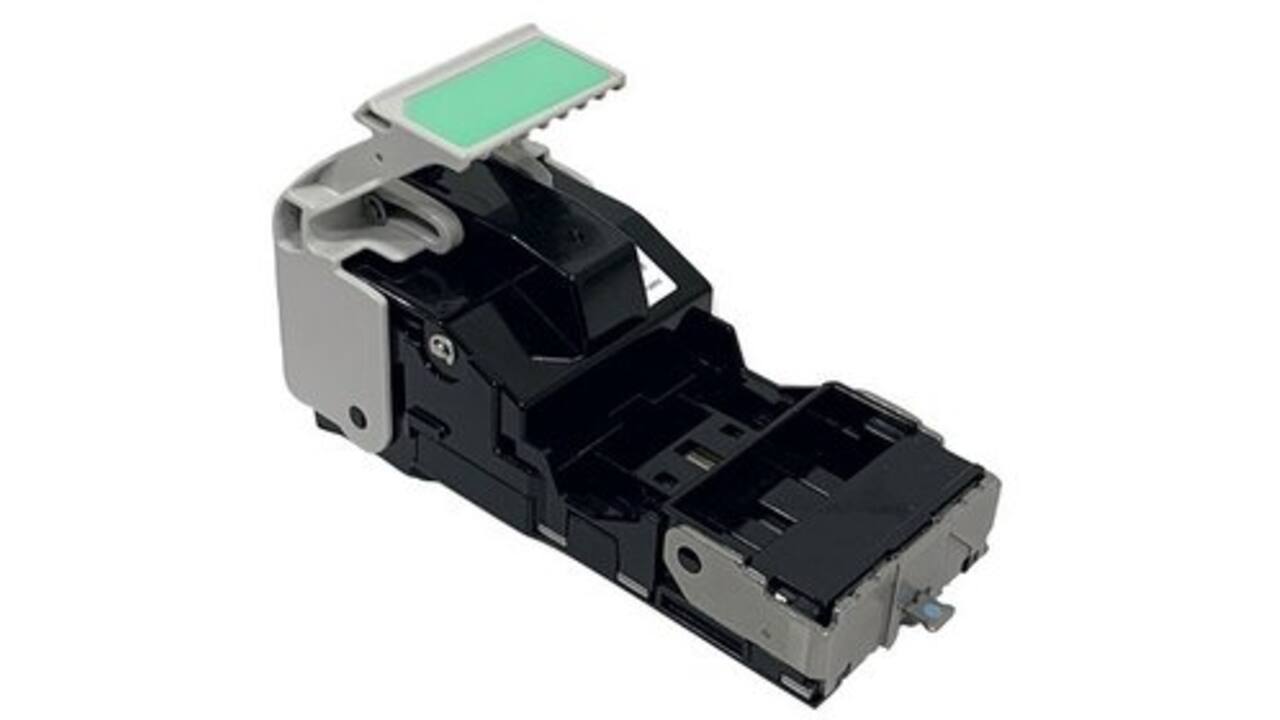 Ricoh type X nietcartridge houder (inclusief 5.000 nietjes)