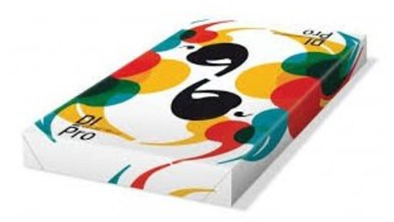 Kopieerpapier DI-Pro (BE) 120g/m² 297 mm x 420 mm A3 SG