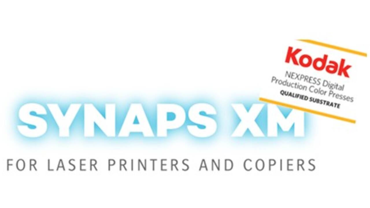 Synaps XM Synthetisch Papier SRA3 (320mm X 450mm) 230 gr Wit Sx2030