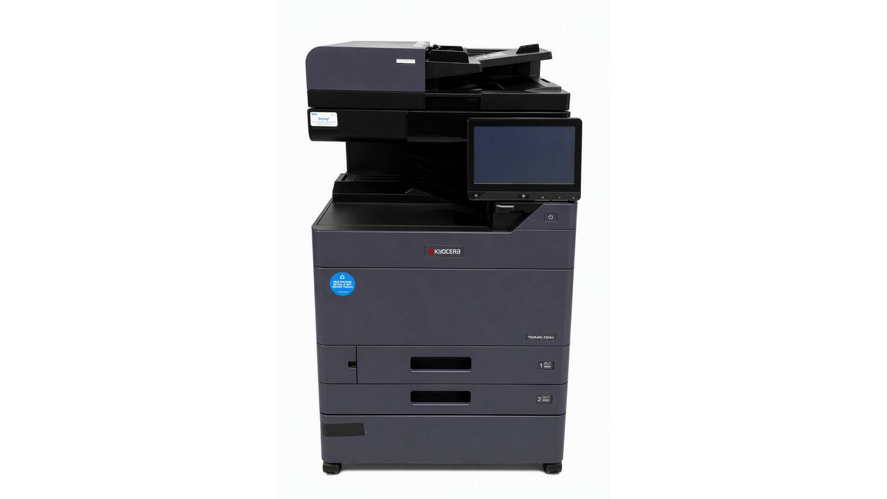 Kyocera Taskalfa 2554ci Occasion