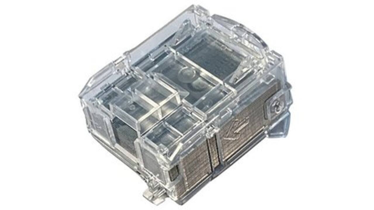 Ricoh type X nietcartridge refill (5 x 5.000 nietjes)