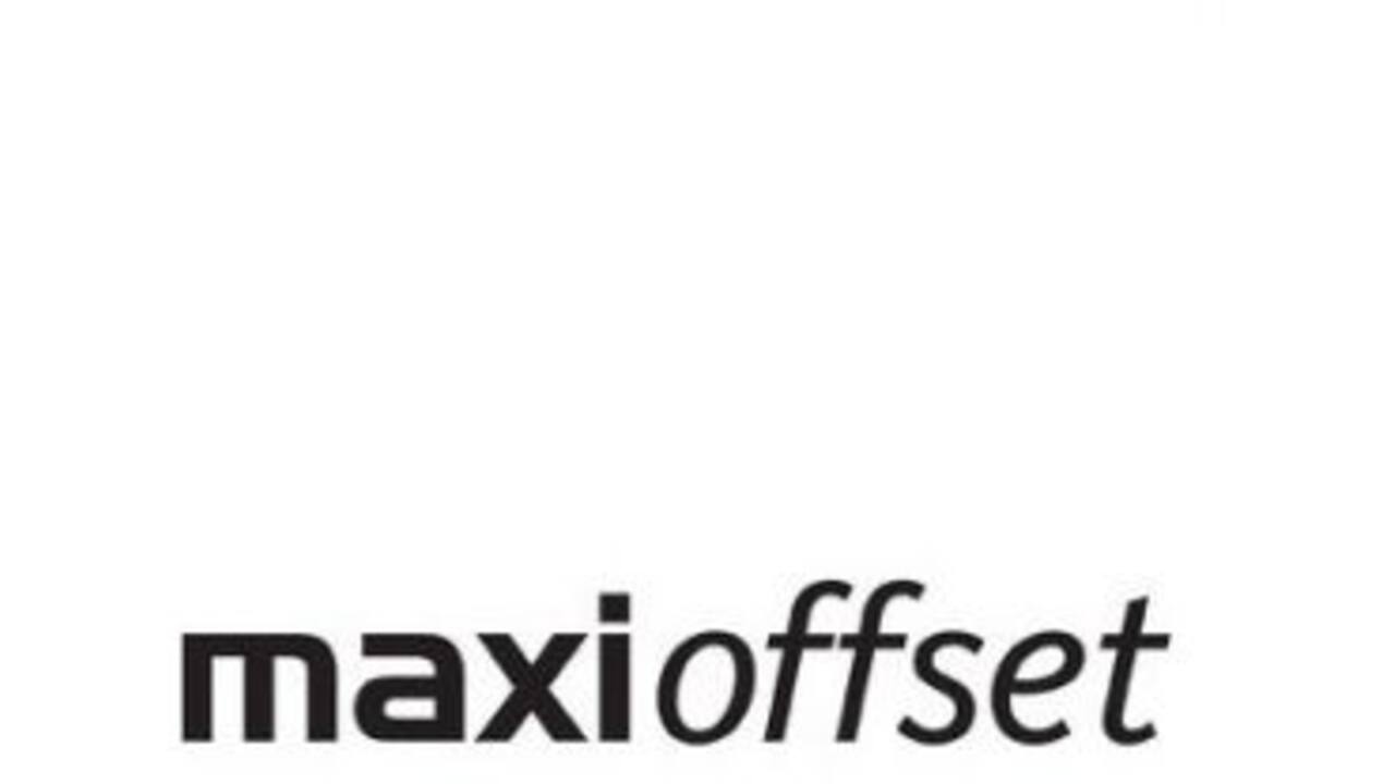 Maxioffset Papier (460mm X 640mm) 300 gr Wit LL OV3099NI (Ongeriemd Per 250 Vel)