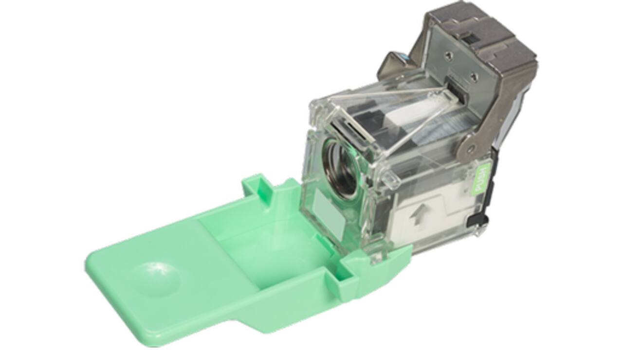 Ricoh type S nietcartridge houder (inclusief 5.000 nietjes)