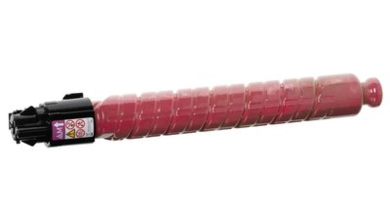 Ricoh IM C300 toner magenta (capaciteit 4.500 afdrukken)