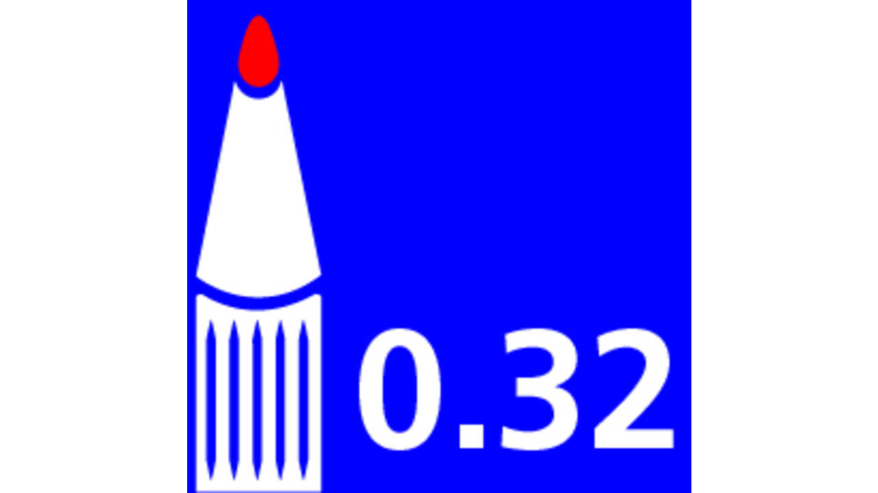 Balpen Bic 4kleuren My Bic medium assorti blik à 5 stuks