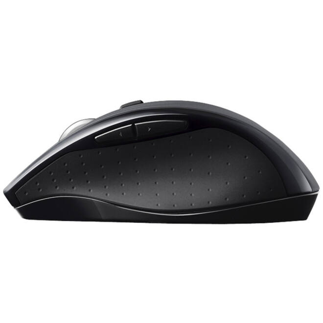 Muis Logitech M705 Laser zwart