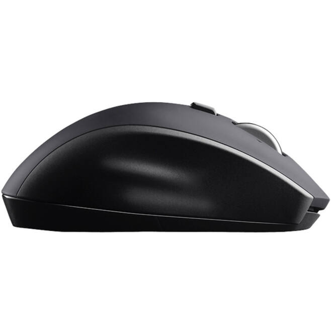 Muis Logitech M705 Laser zwart