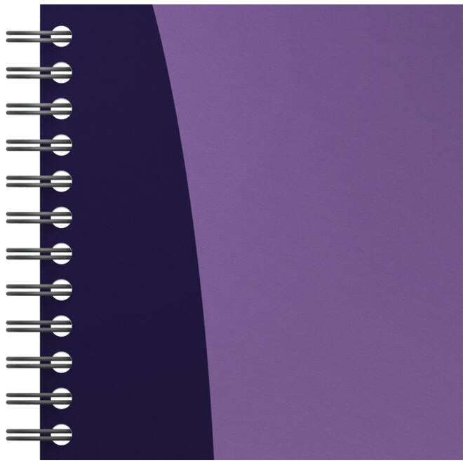 Indexboek Oxford Urban Mix A5 90vel alfabet lijn