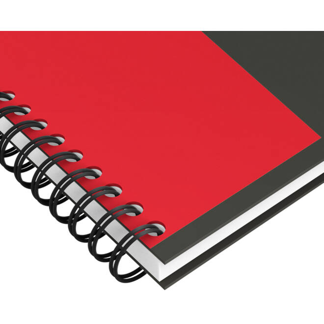 Adresboek Oxford International A5 72vel met alfabet