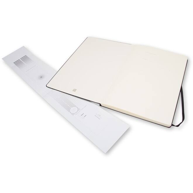 Schetsboek Moleskine A4