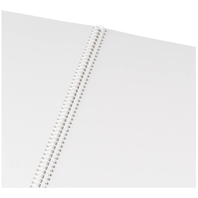 Schetsboek Papyrus 240x320mm 160gr 24vel
