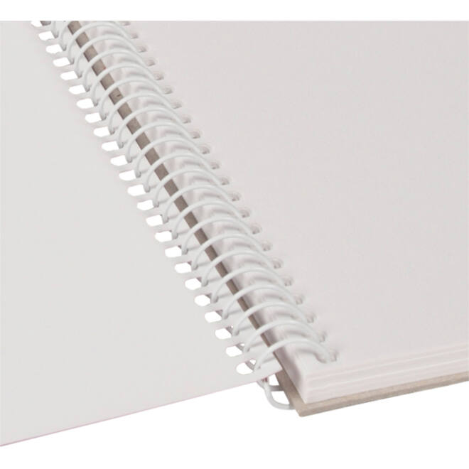 Schetsboek Papyrus 320x480mm 160gr 24vel