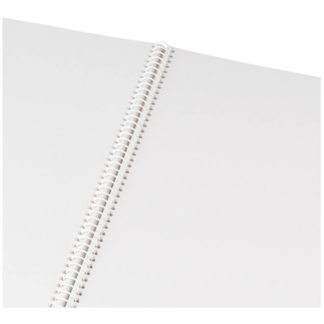 Schetsboek Papyrus 240x320mm 120gr 32vel