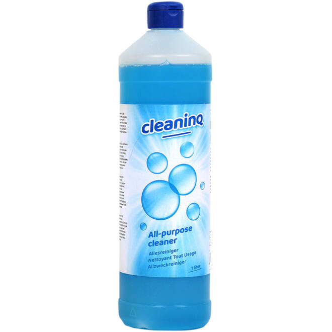 Allesreiniger Cleaninq 1 liter