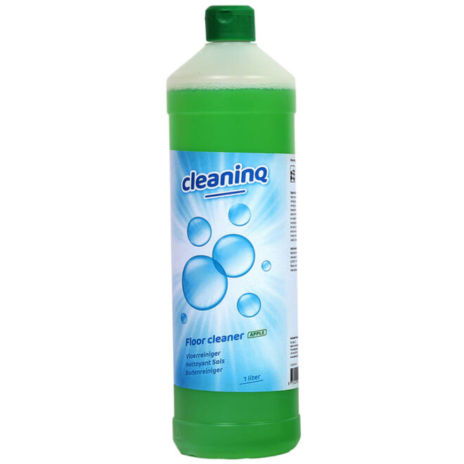Vloerreiniger Cleaninq 1 liter