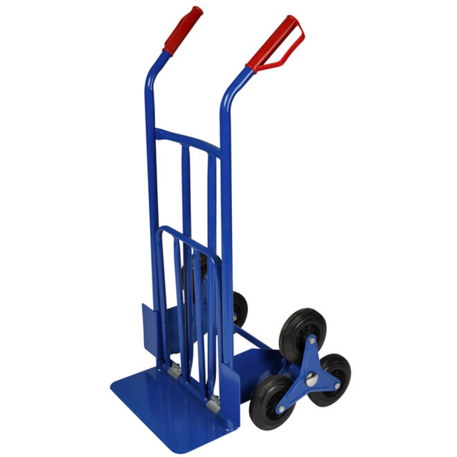 Steekwagen Toolland voor trappen 150kg