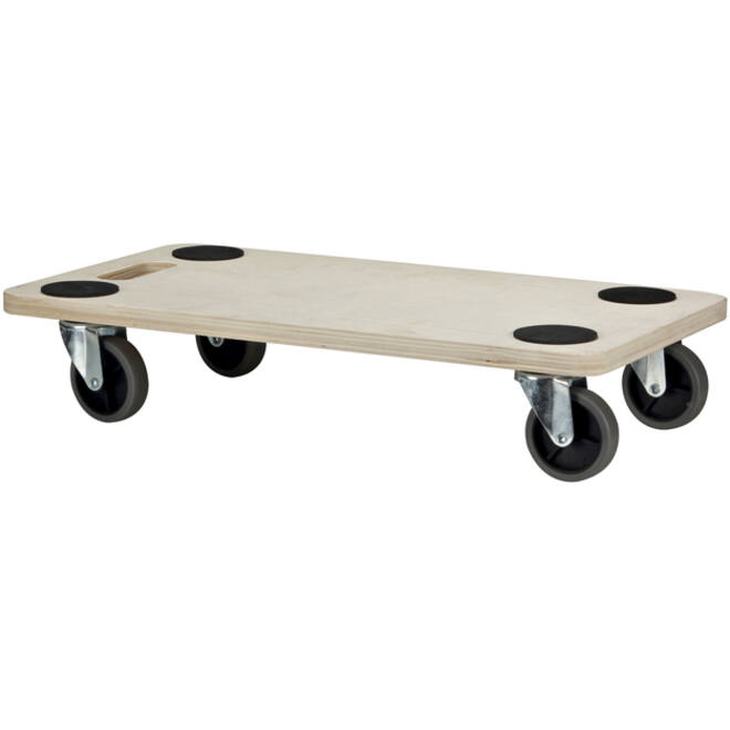 Meubelverplaatser Toolland 56x30cm 150kg
