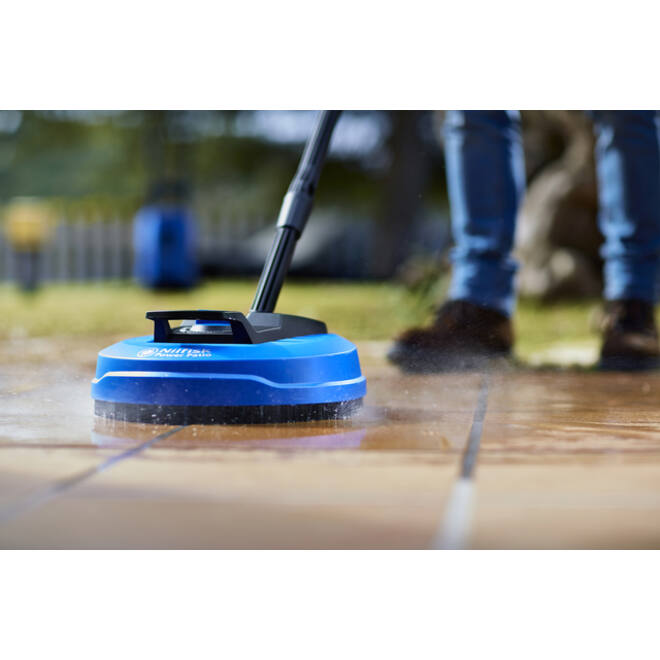 Patio Power Cleaner voor Nilfisk hogedrukreiniger