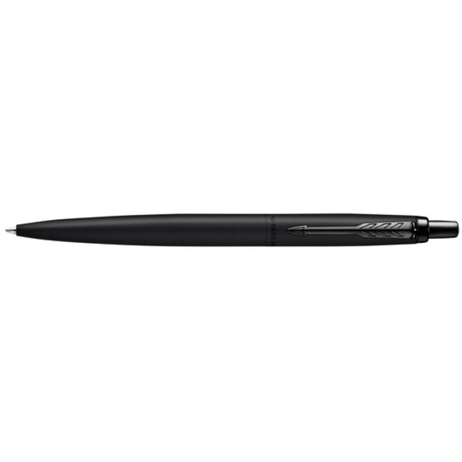 Balpen Parker Jotter XL Monochrome black medium
