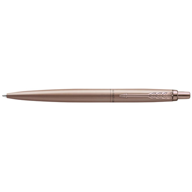 Balpen Parker Jotter XL Monochrome pink gold medium