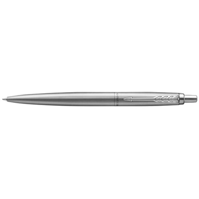 Balpen Parker Jotter XL Monochrome stainless steel medium