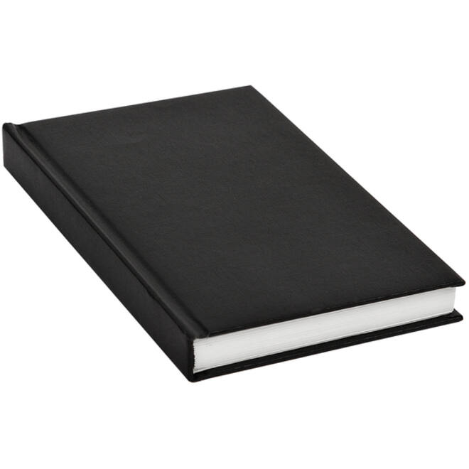 Tekenboek Quantore 102x152mm dummy 120gram 100vel