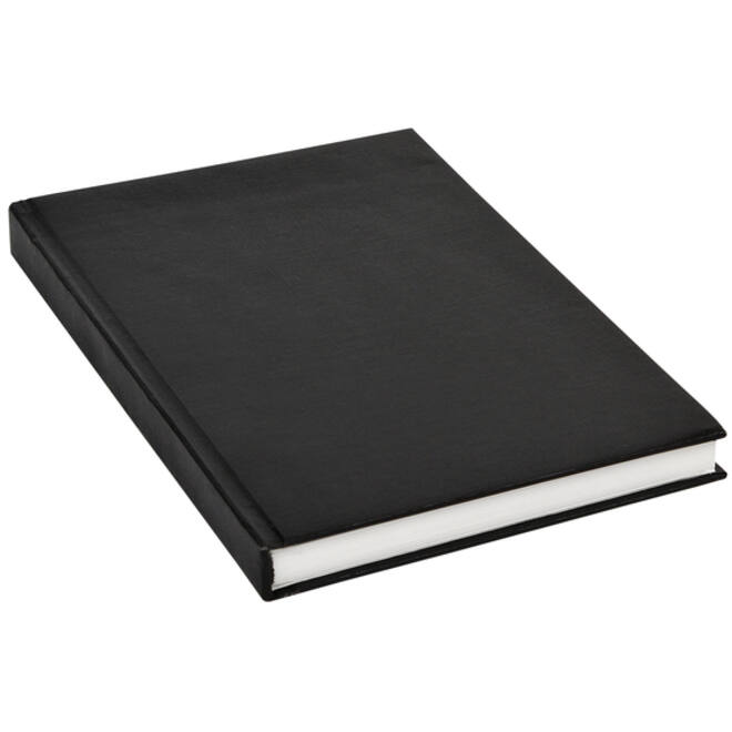 Tekenboek Quantore 140x216mm dummy 120gram 100vel