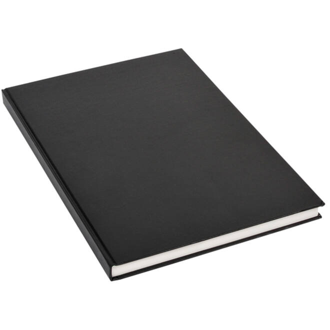 Tekenboek Quantore 216x279mm dummy 120gram 100vel