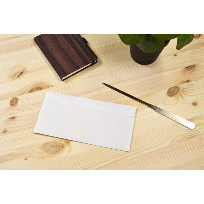 Briefopener Westcott geheel metaal