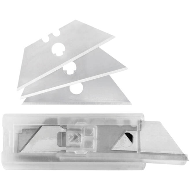 Reservemessen Westcott 18mm voor E-84019