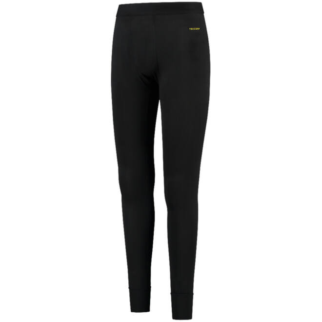 Thermobroek Tricorp XS zwart