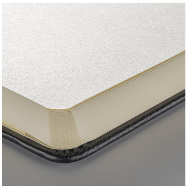 Schets-notitieboek Sakura 13x21cm 140gr 80vel wit