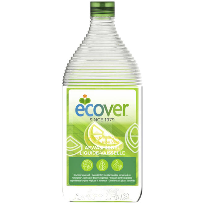 Afwasmiddel Ecover Aloë Vera 950ml
