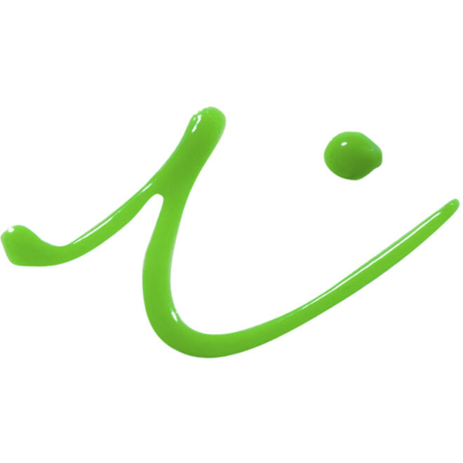 Talens Art Creation Effect Liner neon groen