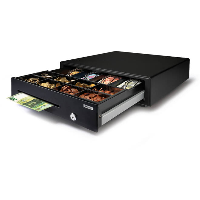 Kassalade Safescan SD-4141