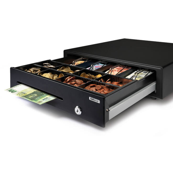 Kassalade Safescan SD-4141