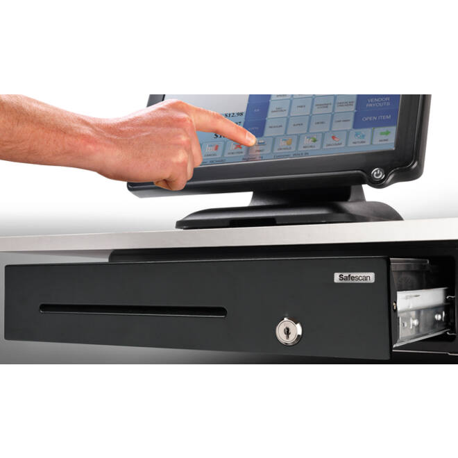 Kassalade Safescan SD-4141