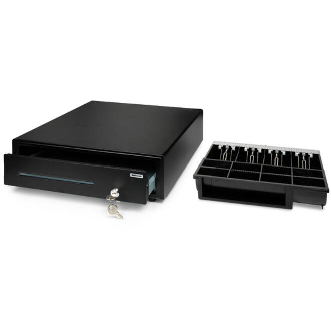 Kassalade Safescan SD-4141