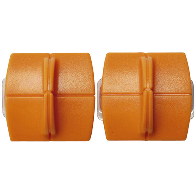 Reservemes Fiskars draagbare rolsnijmachine A4