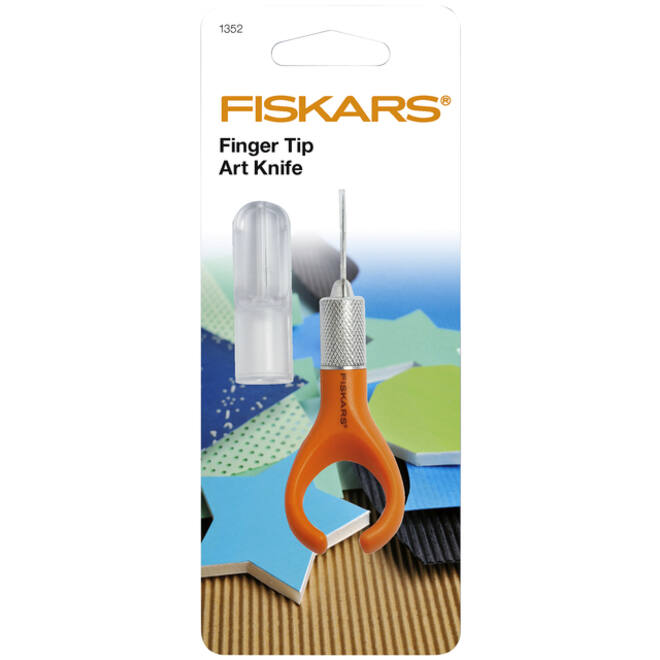 Vingertipmes Fiskars