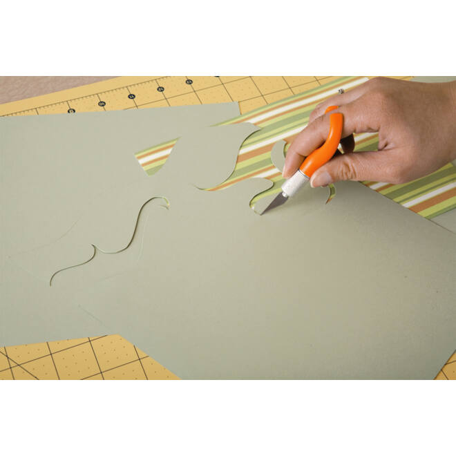 Vingertipmes Fiskars