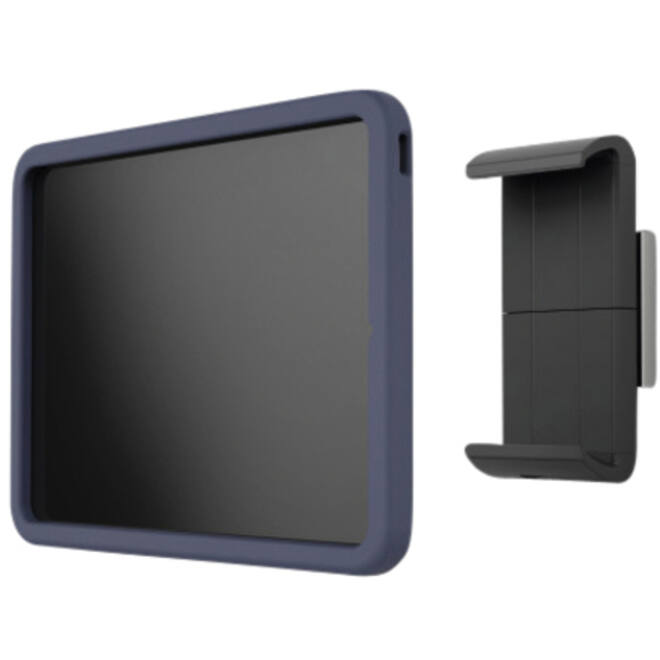 Tablethouder Durable voor muur XL