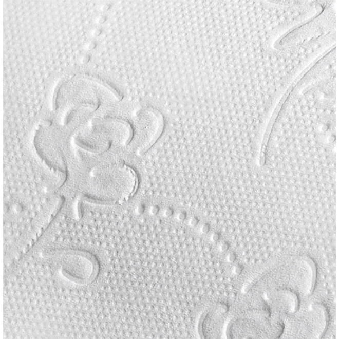 Toiletpapier Satino Prestige 3-laags 250vel wit 071340