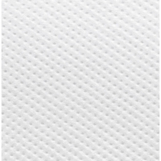 Poetspapier Satino Comfort CF1 centerfeed 1-laags 275m wit 317930