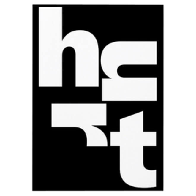 Notitieboek Octàgon Hurt A5 135x200mm dots zwart