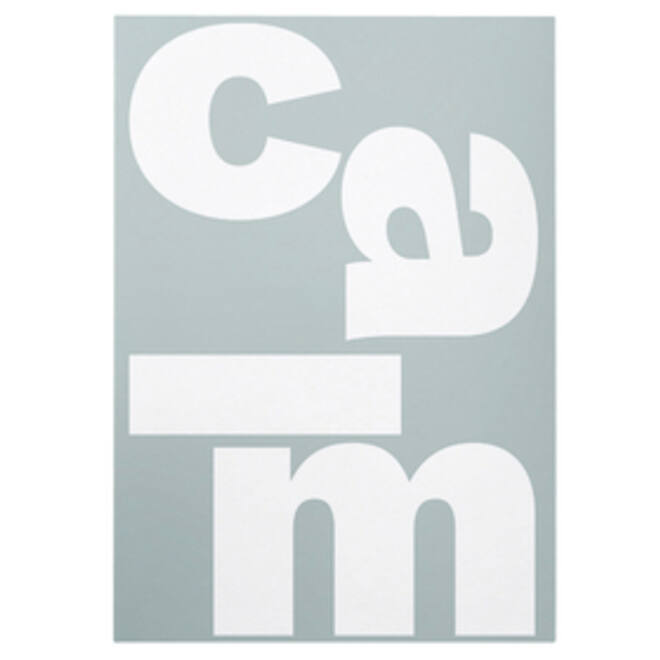 Notitieboek Octàgon CALM A5 135x200mm dots lichtblauw