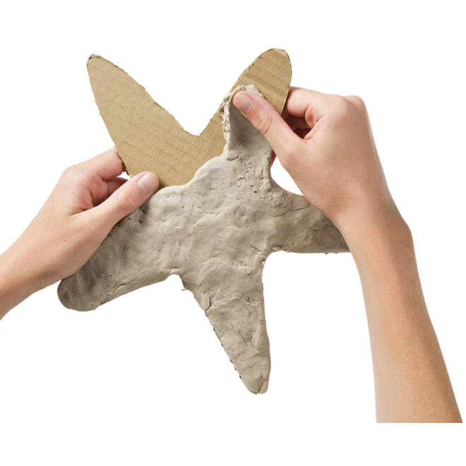 Papier-maché Jovi 680 gram